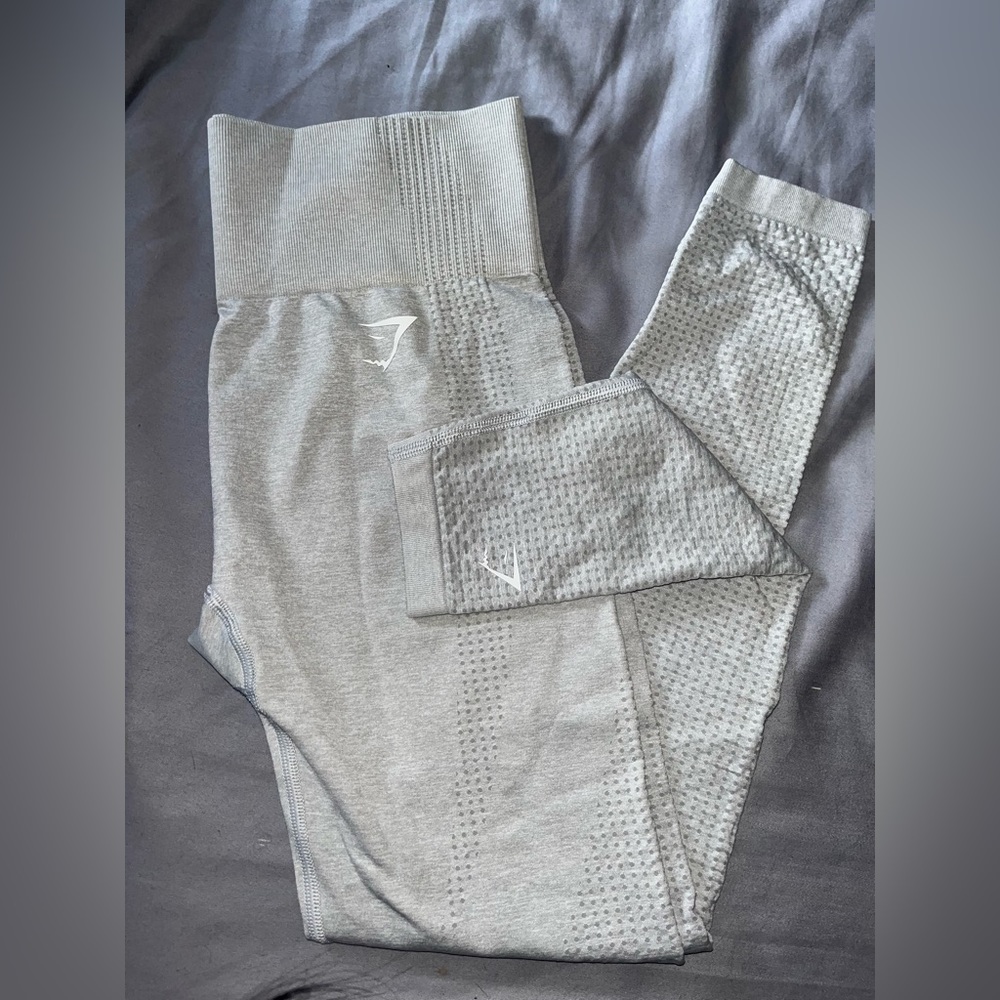 Gymshark vital seamless leggings